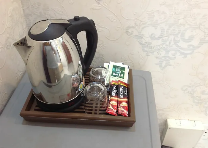 Sky Guest House