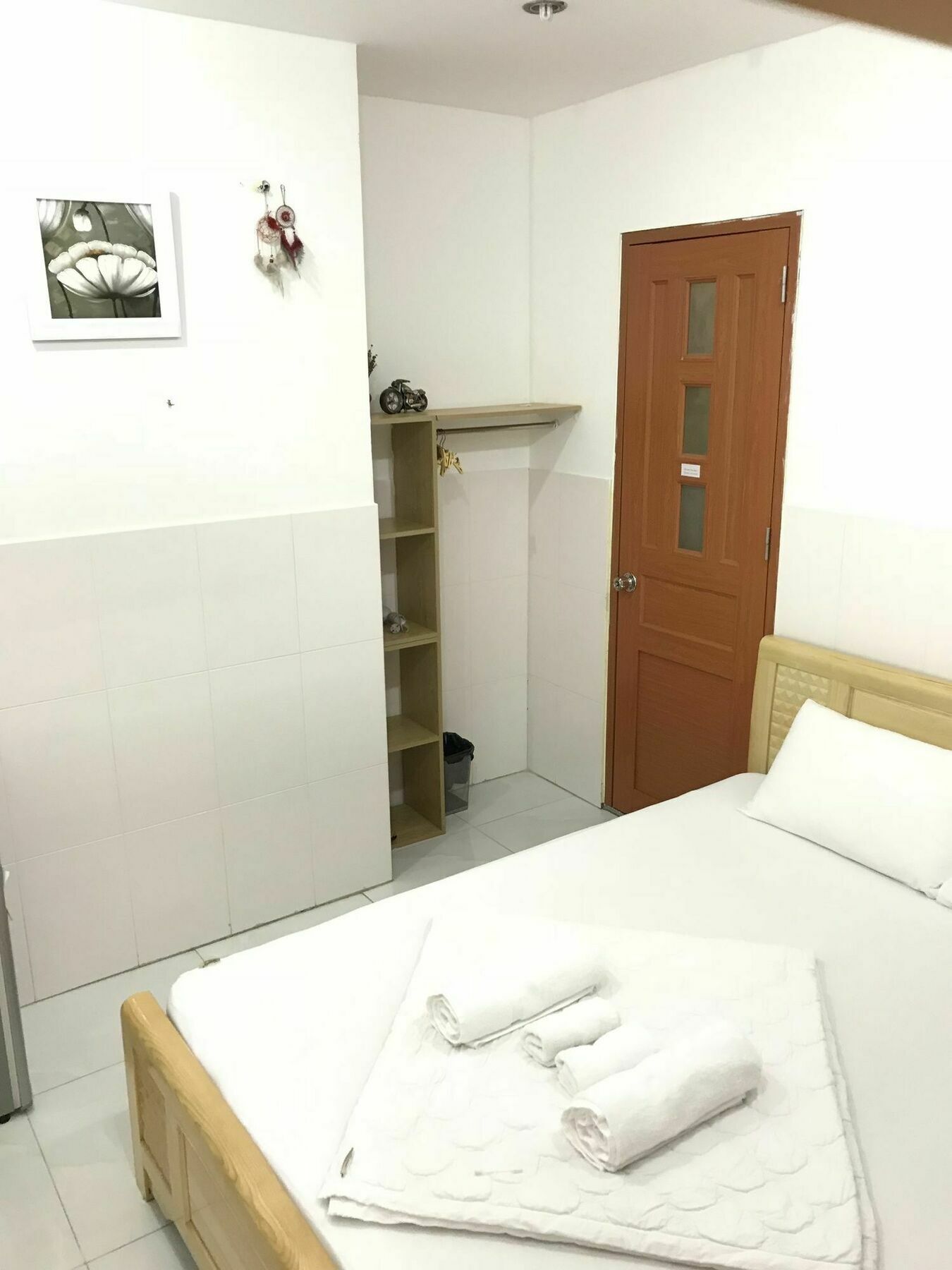 Hotel Sky 3*