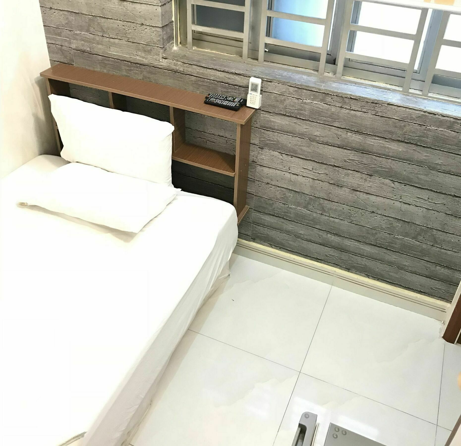 Hotel Sky Ho Chi Minh City