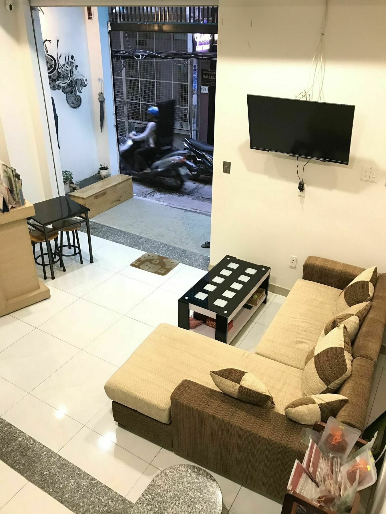 Hotel Sky 3*