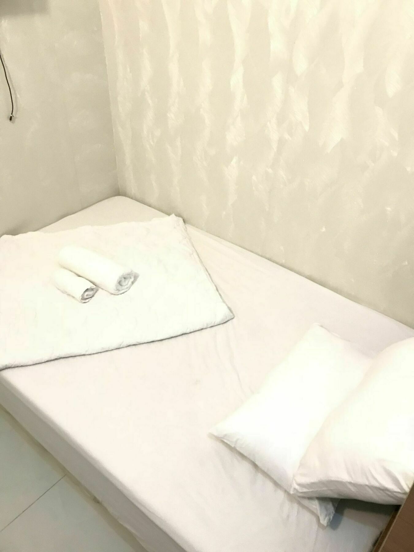 Hotel Sky Ho Chi Minh City